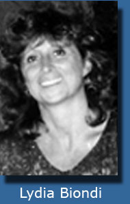 Lydia Biondi